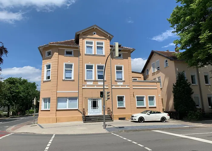 Villa Minden