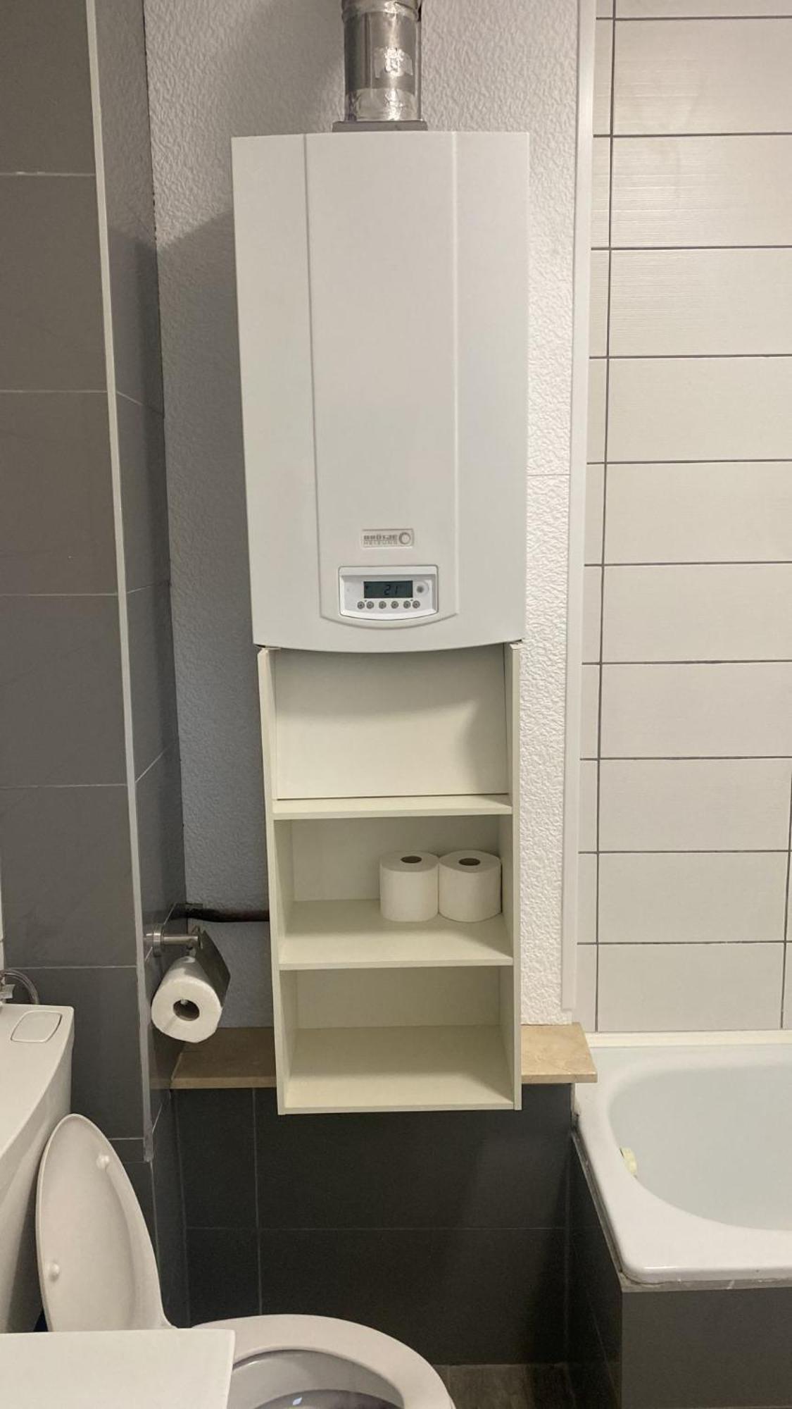 Appartement Villa Minden