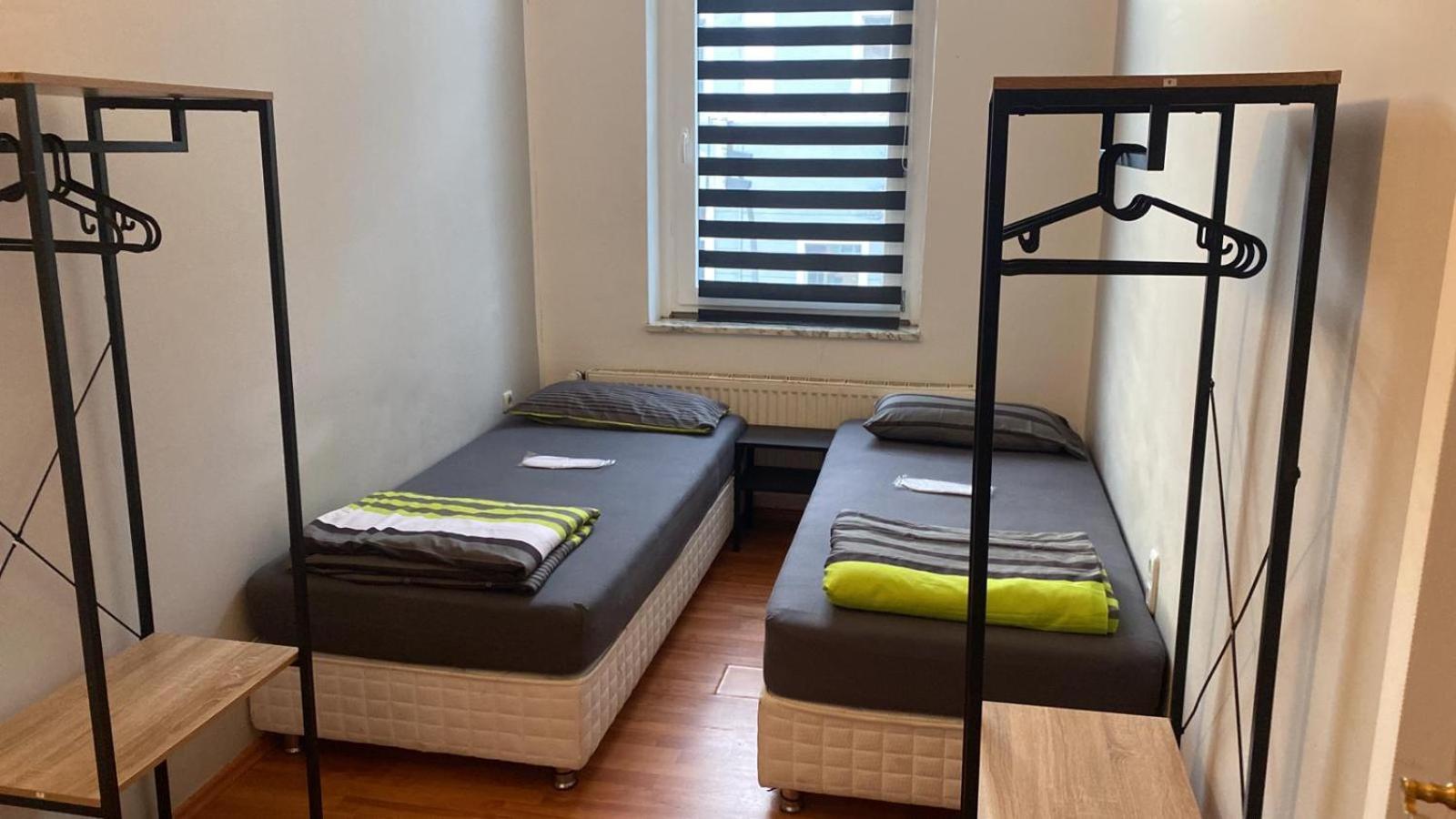 Apartment Villa Minden *