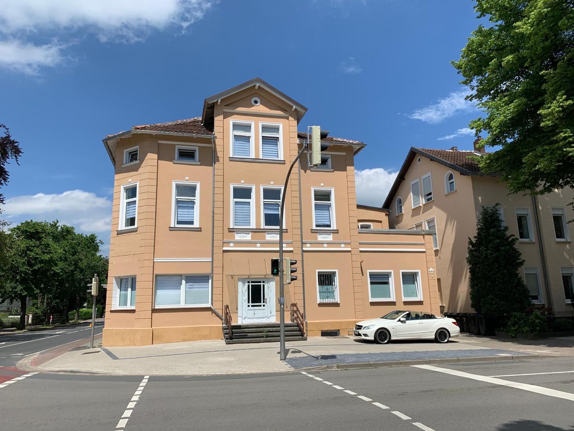 Villa Minden Apartment *